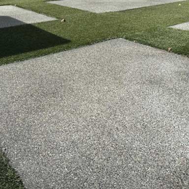 Landscape Construstion